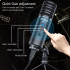 SYNCO CMic-V1 Desktop USB Large Diaphragm Condenser Professional Microphone Black
